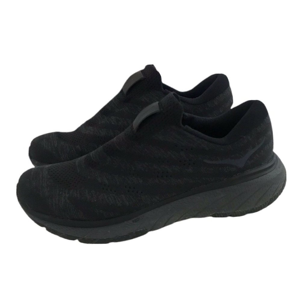 Hoka One One Men's Cavu 3 Slip Running Sneaker Shoes, Size 8 (M) US